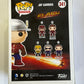 Flash - Jay Garrick  Legion Of Collectors Exclusive Pop! Vinyl #341