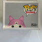 Sailor Moon - Black Lady  2018 San Diego Summer Convention Exclusive POP! Vinyl #368