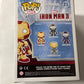 Iron Man 3 - Iron Man POP! Vinyl #23