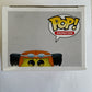 Wacky Races - Muttley Pop! Vinyl #39