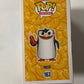 Penguins of Madagascar - Rico Pop! Vinyl #163