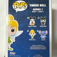 Peter Pan (1953) - Tinker Bell Diamond Glitter Exclusive Pop! Vinyl #10
