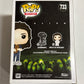 Alien - Ripley Holding Jonesy Pop Vinyl #733