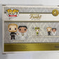 Royal Family - Duke & Duchess of Sussex Pop! Vinyl 2-pack