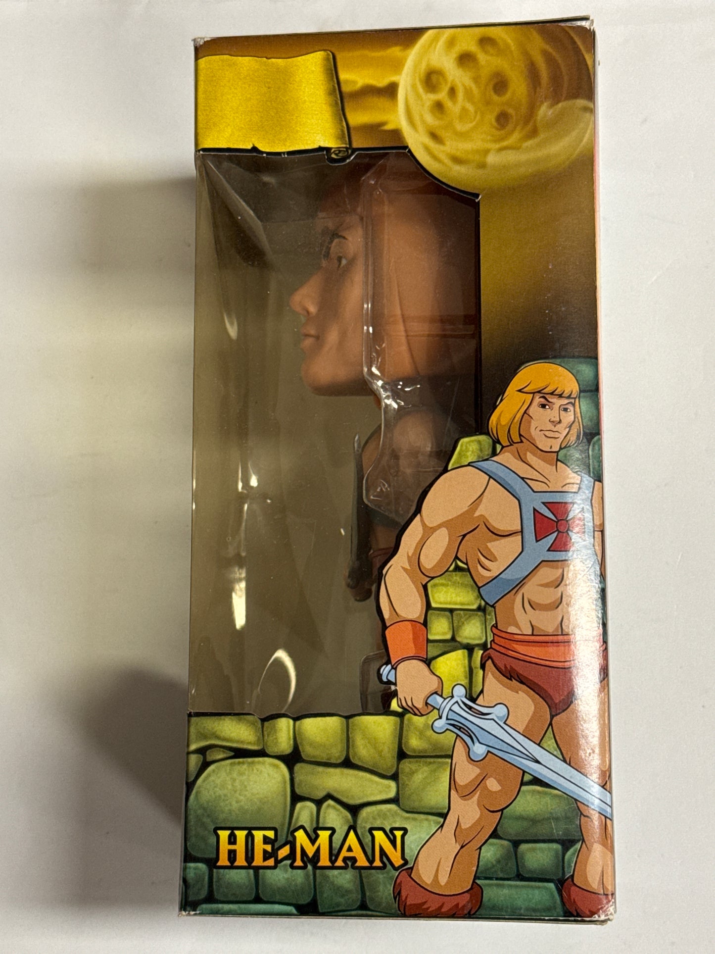 Masters of the Universe - He-Man Wacky Wobbler