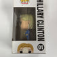 Campaign 2016 Road to White House - Hilary Clinton Pop! Vinyl #01