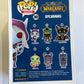 World Of Warcraft - Lady Sylvanas Pop! Vinyl #30