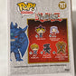 Yu-Gi-Oh! - Obelisk the Tormentor 6" US Exclusive Pop! Vinyl #757
