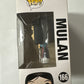 Mulan - Mulan Pop! Vinyl #166