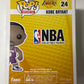 NBA - Kobe Bryant (Purple - #8 Jersey) Pop! Vinyl #24