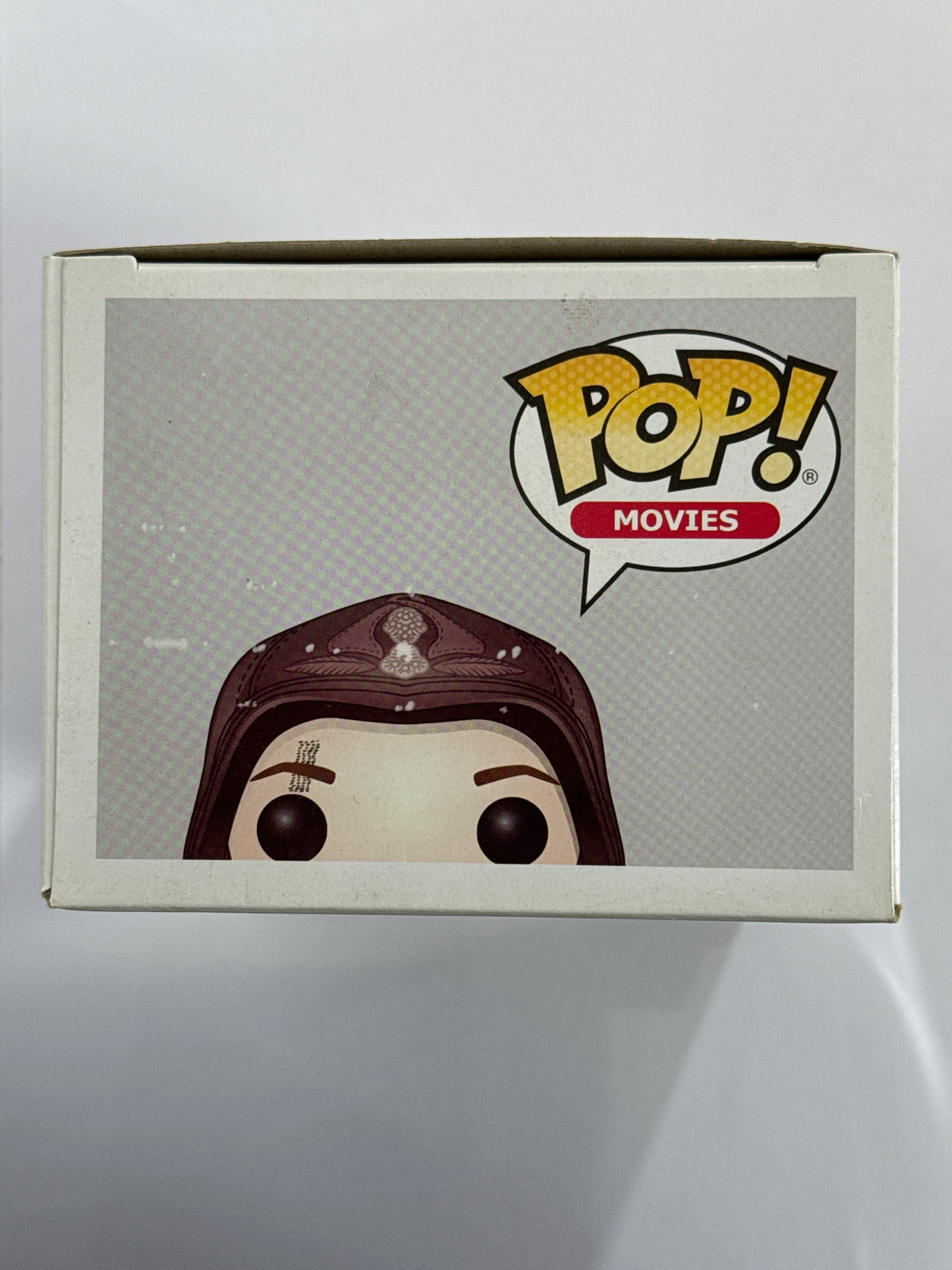 Assassin's Creed - Aguilar Pop! Vinyl #375