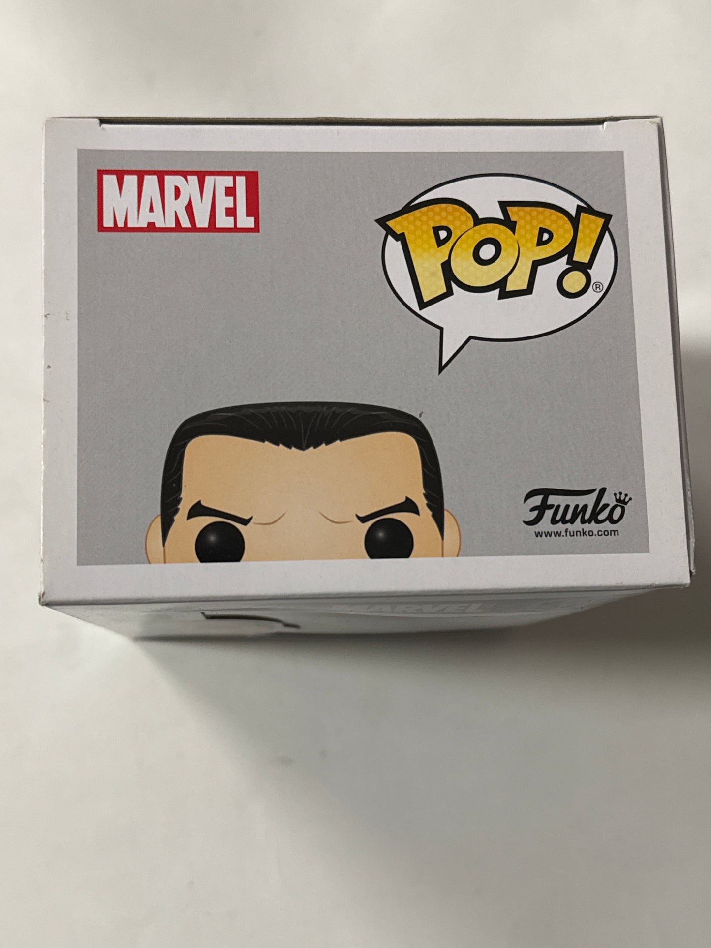 Marvel Comics - Kraven the Hunter US Exclusive Pop! Vinyl #525