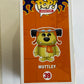 Wacky Races - Muttley Pop! Vinyl #39