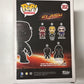 The Flash - Zoom Pop! Vinyl #352