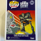 The Iron Giant - The Iron Giant  with Car Pop Vinyl #244