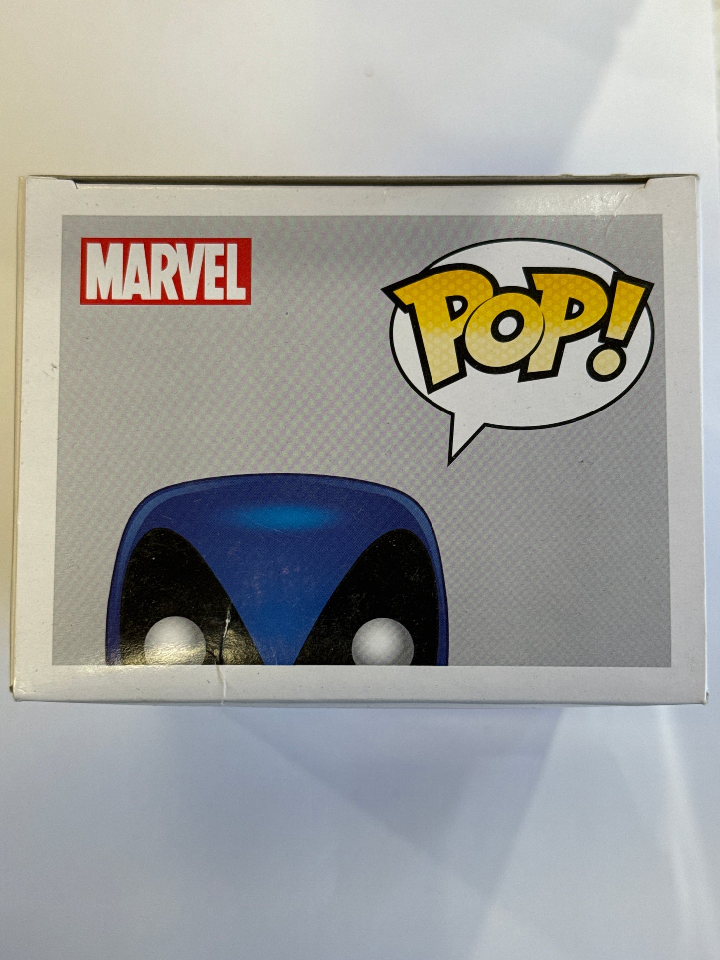 Deadpool - Foolkiller (Blue) Pop! Vinyl #141