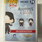 Assassians Creed Syndicate  - Evie Frye Pop Vinyl #74