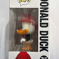 Disney - Donald Duck Fireman 2019 NYCC Exclusive Pop! Vinyl #715