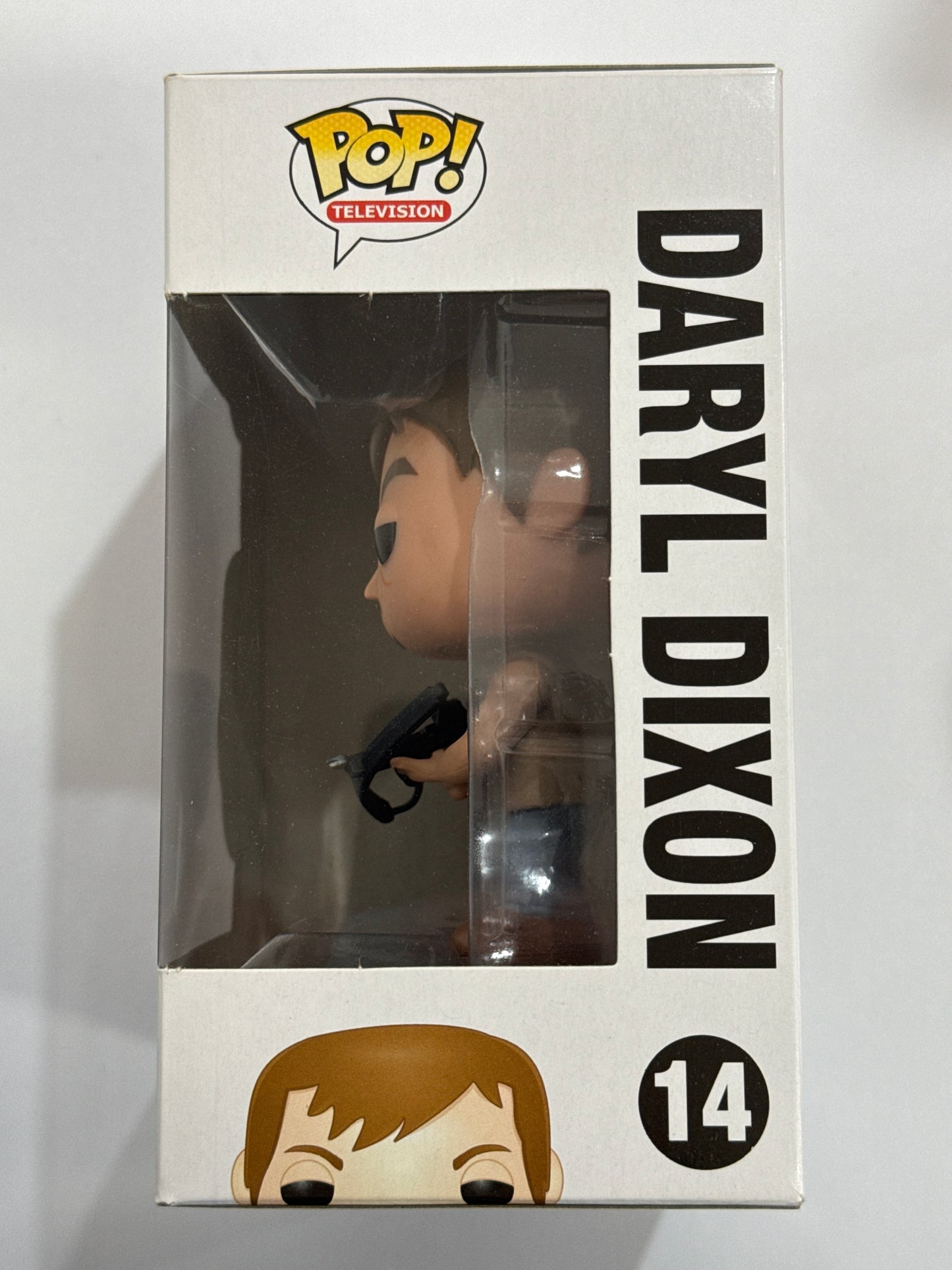 The Walking Dead - Daryl Dixon POP! Vinyl  #14
