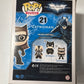 The Dark Knight Rises - Catwoman Pop! Vinyl #21