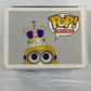 Minions - King Bob Pop! Vinyl #168