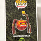 The Simpsons: Treehouse of Horror - Nightmare Willie 6" Pop! Vinyl #1266