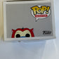 Ren And Stimpy - Stimpy Pop! Vinyl #165