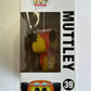 Wacky Races - Muttley Pop! Vinyl #39