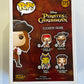 Pirates Of The Caribbean - Elizabeth Swann Pop! Vinyl #175