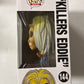 Iron Maiden - Killers Skeleton Eddie Pop! Vinyl #144
