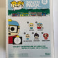 South Park - Cartman (Piggy) Pop! Vinyl #02