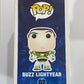Toy Story - Buzz Lightyear Pop Vinyl #02