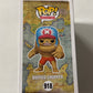 One Piece - Chopper Buffed ECCC 2021 US Exclusive Pop! Vinyl #918