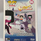 Steven Universe - Garnet Pop Vinyl #86