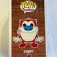 Ren And Stimpy - Stimpy Pop! Vinyl #165