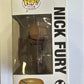 Marvel Avengers - Nick Fury Pop Vinyl #14