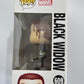 Black Widow - Black Widow US Exclusive Pop! Vinyl #609