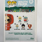 South Park - Zombie Kenny Pop! Vinyl #05