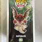 Monster Hunter - Rathalos Pop! Vinyl #293