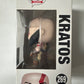 God Of War - Kratos POP! Vinyl #269