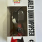 DC Super Heroes -Harley Quinn Impopster Pop Vinyl #124