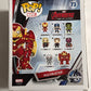 Avengers Age Of Ultron - Hulkbuster (6 inch) Marvel Crops Exclusive Pop Vinyl #73