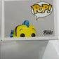 Flounder - Little Mermaid Diamond Glitter  Pop! Vinyl #237