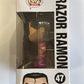 WWE - Razor Ramon Pop! Vinyl #47