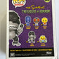 The Simpsons - Homer Kong Pop! Vinyl #822