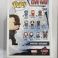 Civil War - Winter Soldier (No Arm) Pop! Vinyl #168