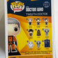 Doctor Who - Twelfth Doctor (Orange Spacesuit) 2015 Summer Convention Pop Vinyl #239