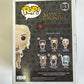 Game of Thrones - Daenerys Targaryen Pop! Vinyl #03