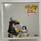 Power Rangers - Dino Ultrazord US Exclusive 10" Pop! Vinyl #687
