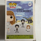 Edward Scissorhands - Kim Boggs Pop! Vinyl #981